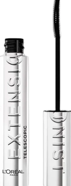 Telescopic Extensionist Mascara