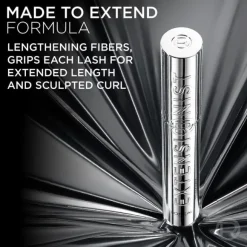 Telescopic Extensionist Mascara