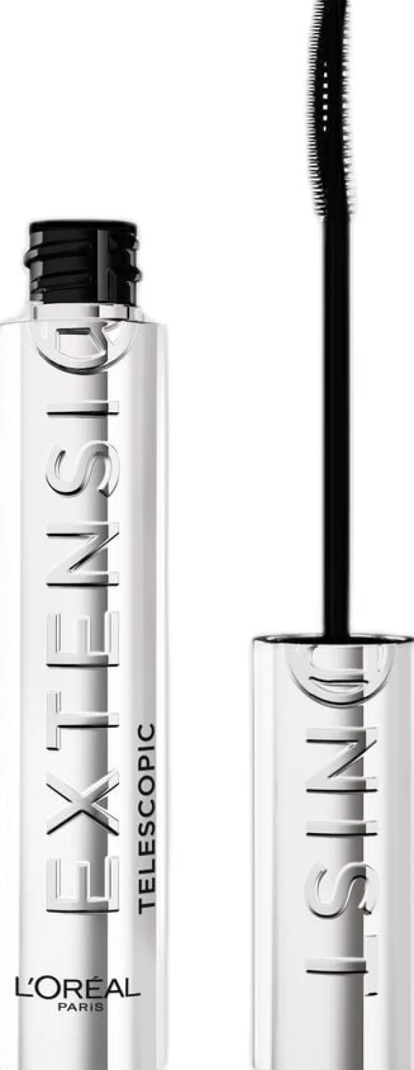 Telescopic Extensionist Mascara
