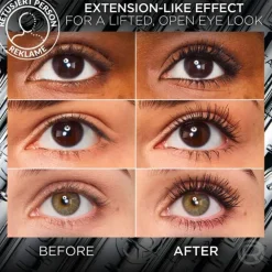Telescopic Extensionist Mascara