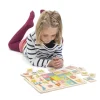 Tender Leaf - Puslespil 26 brk - Alfabet engelsk