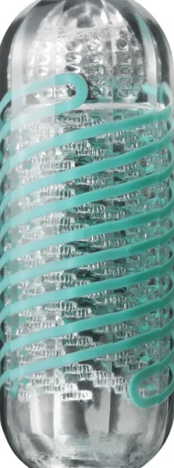 TENGA - SPINNER MASTURBATOR 04 PIXEL