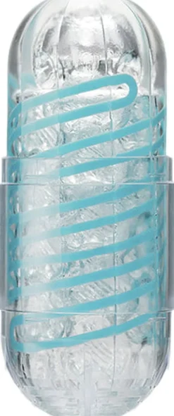 TENGA - SPINNER MASTURBATOR 01 TETRA