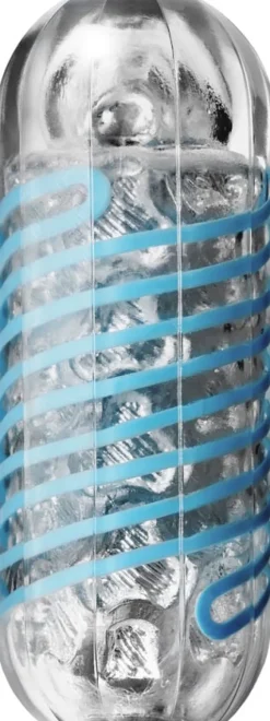 TENGA - SPINNER MASTURBATOR 01 TETRA