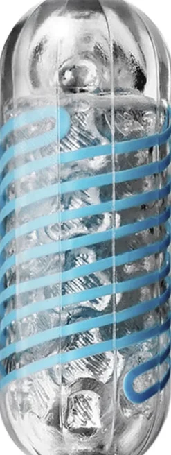 TENGA - SPINNER MASTURBATOR 01 TETRA