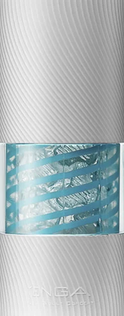 TENGA - SPINNER MASTURBATOR 01 TETRA