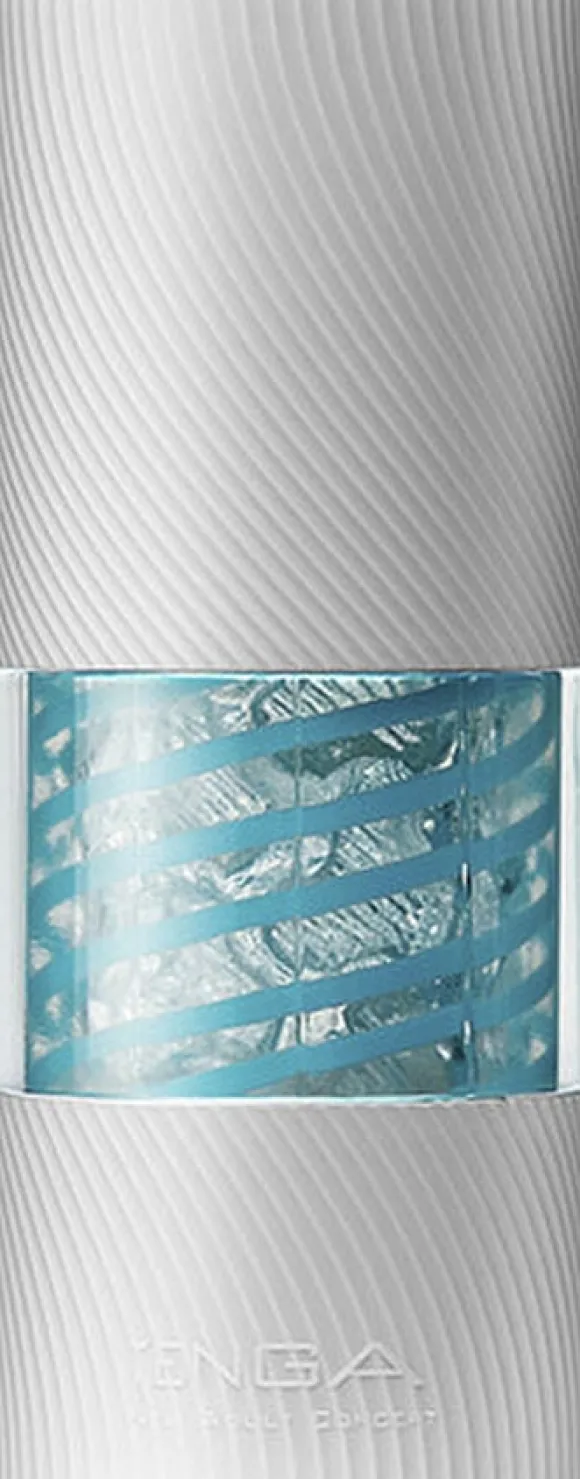 TENGA - SPINNER MASTURBATOR 01 TETRA