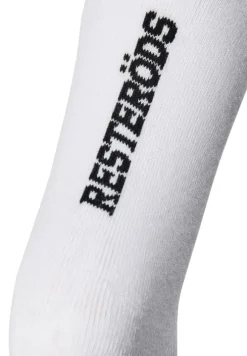 Tennis Sock 2-pack Burger Box