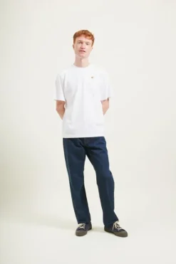 TENT T-SHIRT