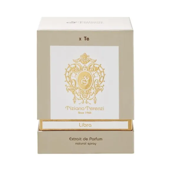 TER EXTRAIT DE PARFUM LIBRA 100 ML