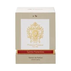 TER EXTRAIT DE PARFUM SPIRITO FIORENTINO 100 ML