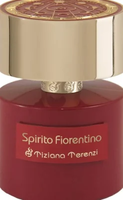 TER EXTRAIT DE PARFUM SPIRITO FIORENTINO 100 ML