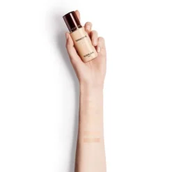 Terracotta Glow Fluid Foundation