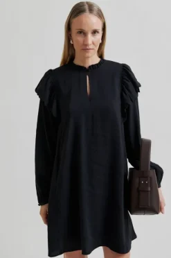 Terra Frill Dress
