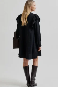 Terra Frill Dress