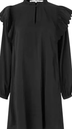 Terra Frill Dress
