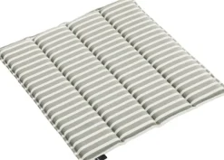 Terrazza bold stripe sidehynde