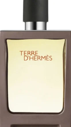 TERRE D'HERMÉS EAU DE TOILETTE