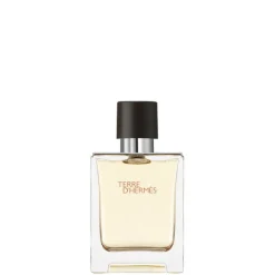 TERRE D'HERMÉS EAU DE TOILETTE