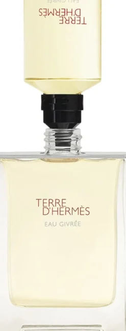 TERRE D'HERMÈS EAU GIVRÈE EAU DE PARFUM