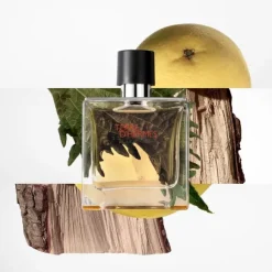 Terre d'Hermès Parfume Refill
