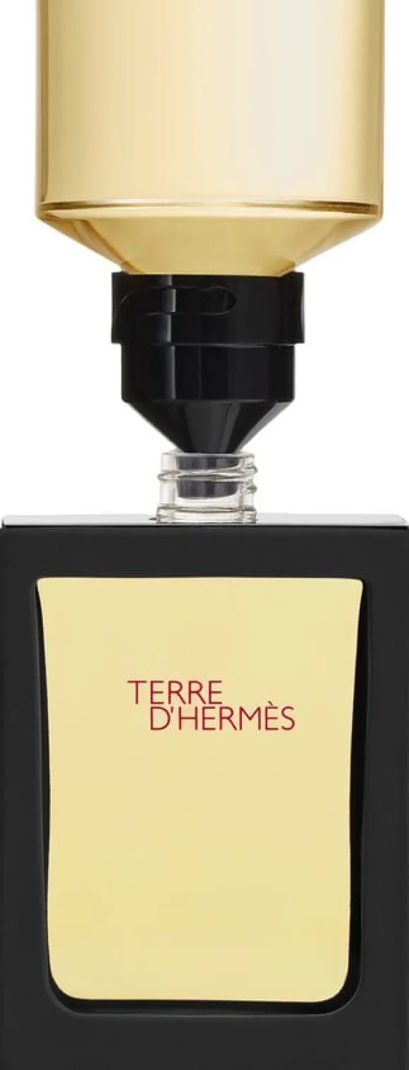Terre d'Hermès Parfume Refill