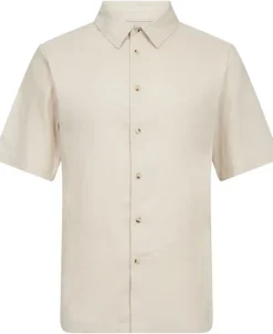Terry short sleeve shirt