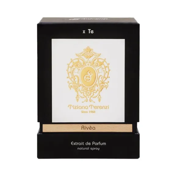 TER TIZIANA TERENZI EXTRAIT DE PARFUM 100 ML RIVÈA