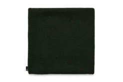 Texture Cushion Cover-50 x 50-Dark green