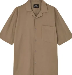 Texture Kenji Shirt SS