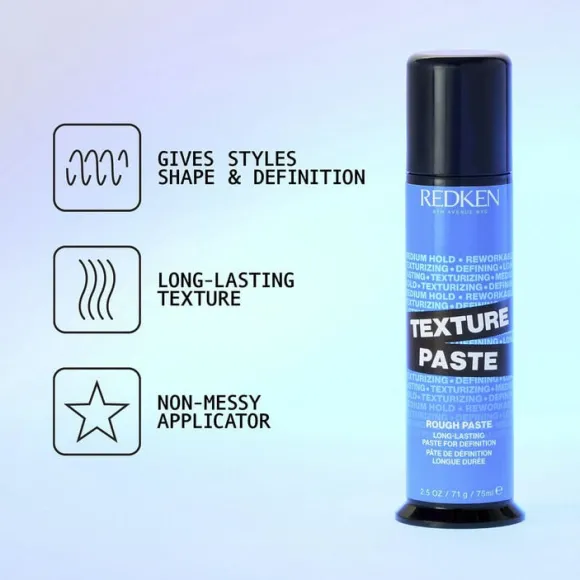 Texture Paste
