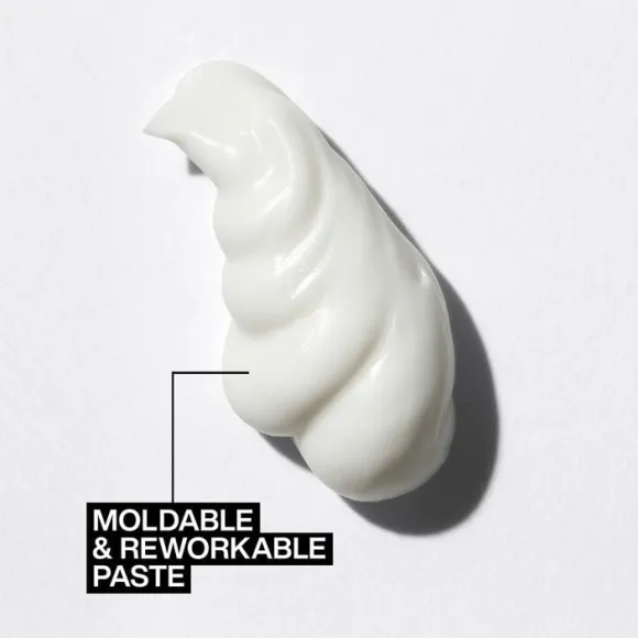 Texture Paste