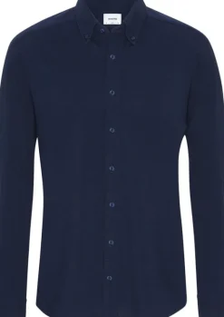 The Ambassador | Navy | Slim fit