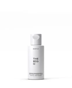 The Big O Sensation-enhancing sex oil