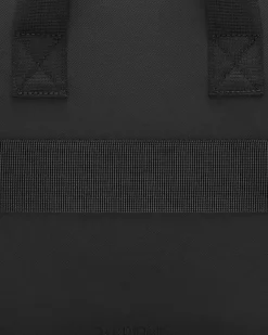 The Briefcase | Black
