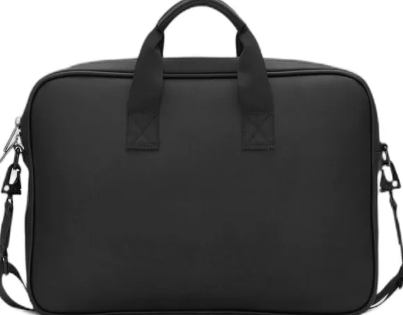 The Briefcase | Black