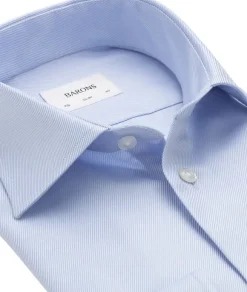 The CEO 4. 0 | Light blue | Super slim fit