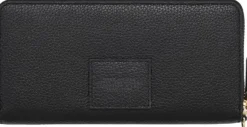 THE CONTINENTAL WALLET
