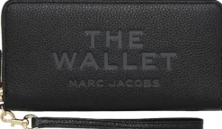 THE CONTINENTAL WALLET