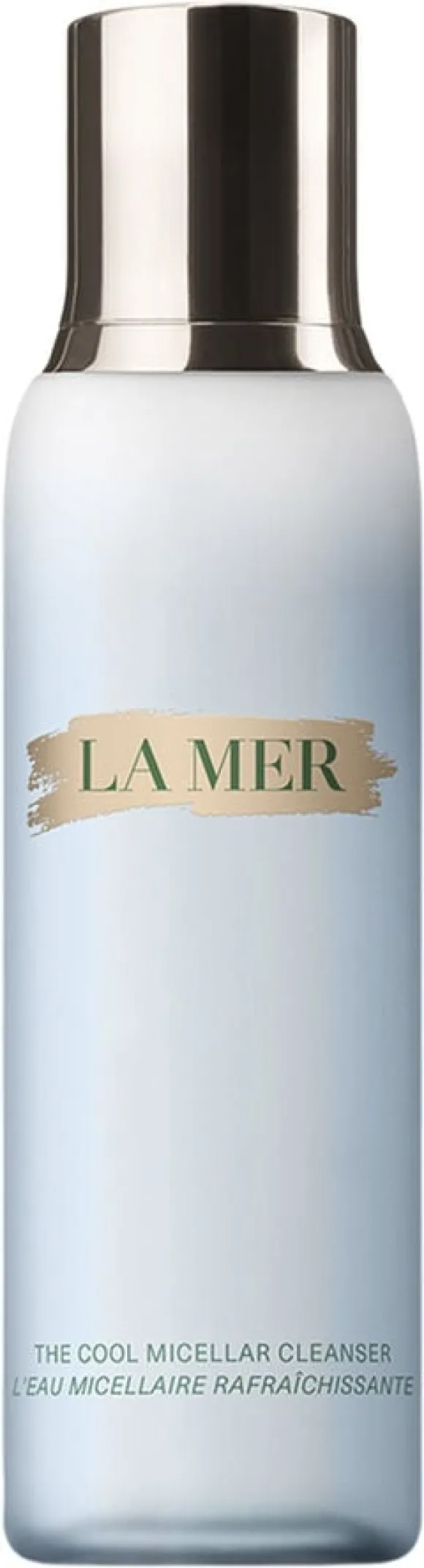 The Cool Micellar Cleanser