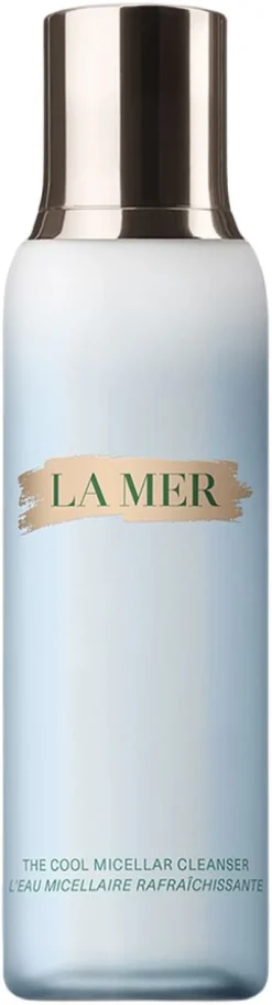 The Cool Micellar Cleanser