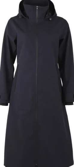 The Danedogwalker Raincoat