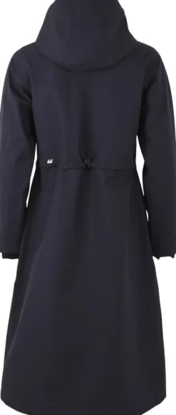 The Danedogwalker Raincoat