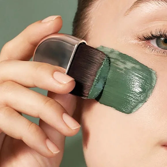 The Deep Pore Purifying Mask