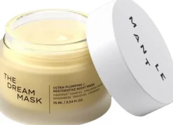 The Dream Mask Ultra-plumping + restorative night mask