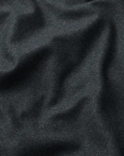 The Driver | Charcoal Grey