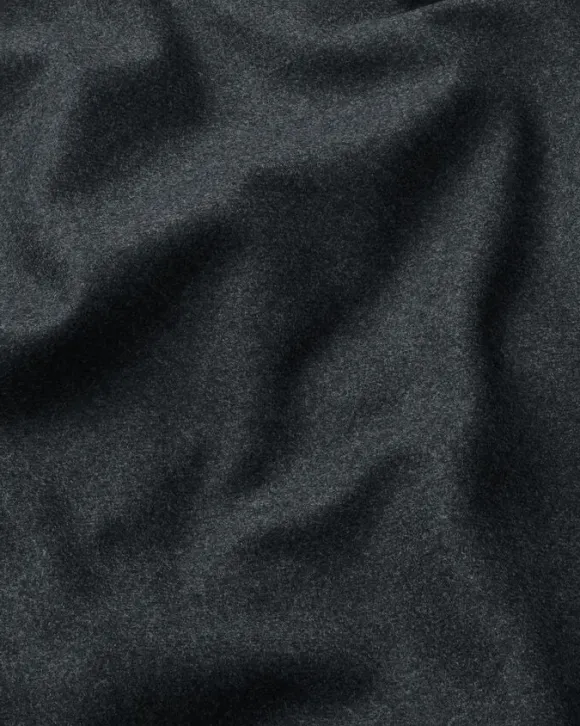 The Driver | Charcoal Grey