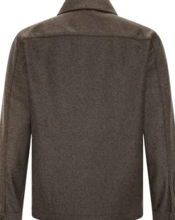The Driver | Dark Brown