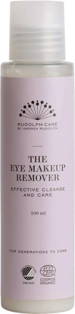 The Eye Makeup Remover