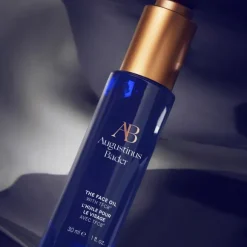 The Face Oil